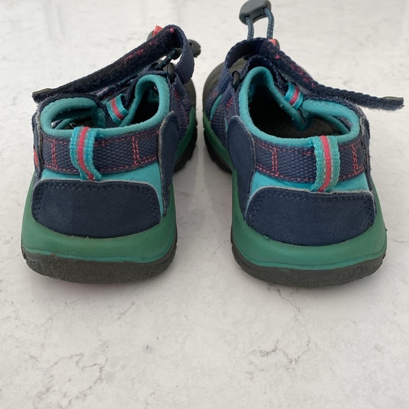 Keen Newport water hiking sandals size 12 shoes - Picture 3 of 7